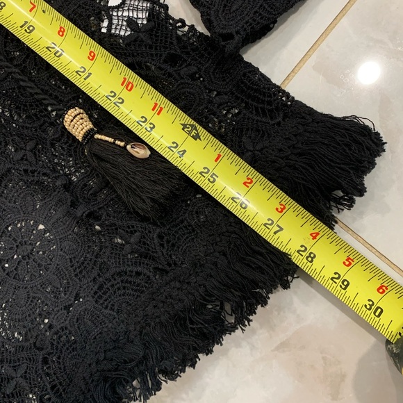 NWT Surf Gypsy Cover Up - Picture 9 of 11